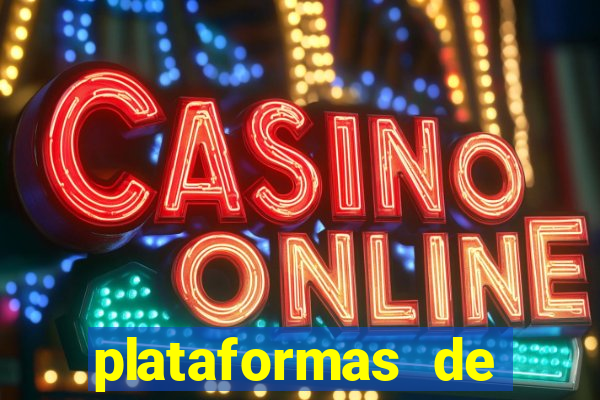 plataformas de jogos antigos